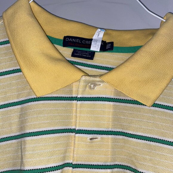Daniel Cremieux Polo - Picture 2 of 2